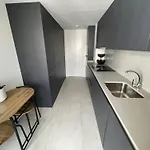 Apartamento Brand New On Floor, 5 Min From Center, 15 Min From Alicante